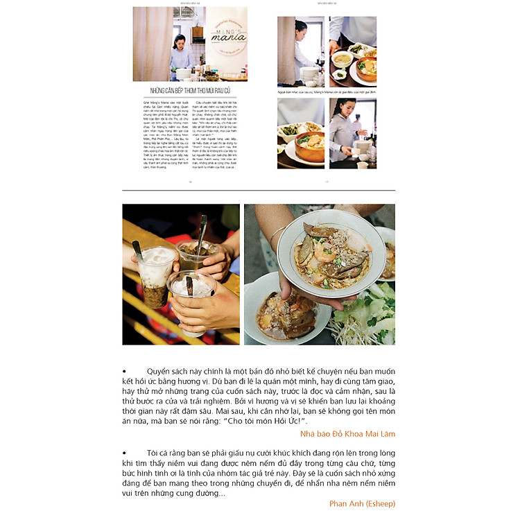 Nêm Nếm Niềm Vui - Ảnh 3