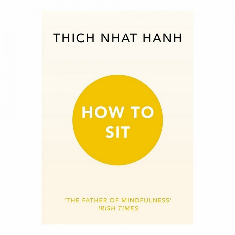 How To Sit