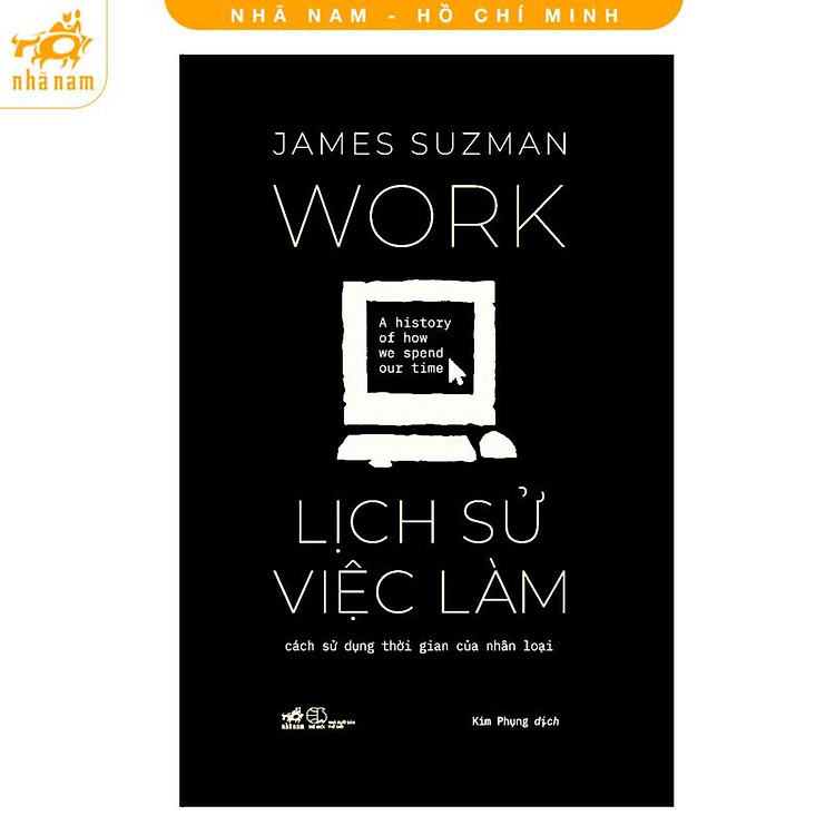 Lịch Sử Việc Làm: Cách Sử Dụng Thời Gian Của Nhân Loại