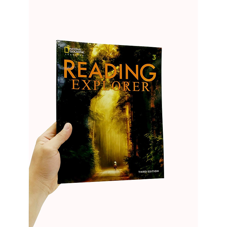 Reading Explorer 3 - Student's Book With The Spark Platform (Third Edition) - Ảnh 7