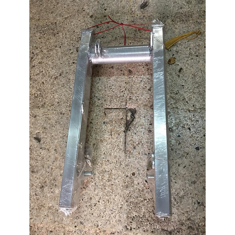 Gấp nhôm cho xe Dream Wave