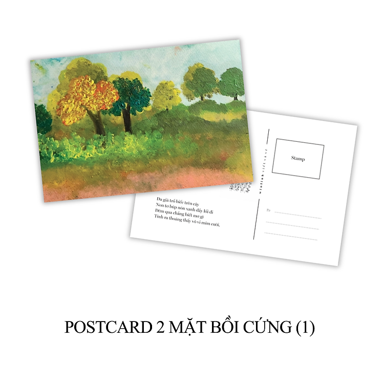 Vẫn Ơn Người Đến Giữa Trần Gian - Ảnh 4