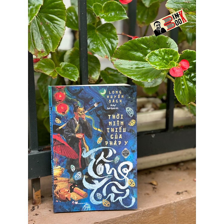 THỜI NIÊN THIẾU CỦA PHÁP Y TỐNG TỪ