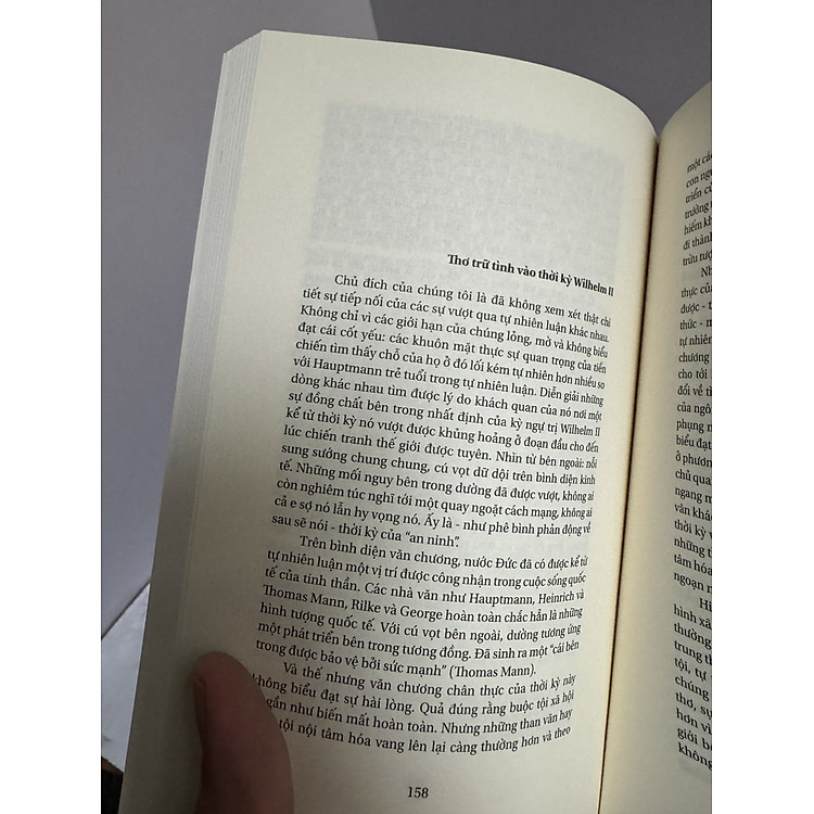 Lịch Sử (Ngắn) Văn Chương Đức - Ảnh 3