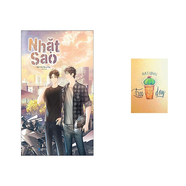 Nhặt Sao – Bản Thường