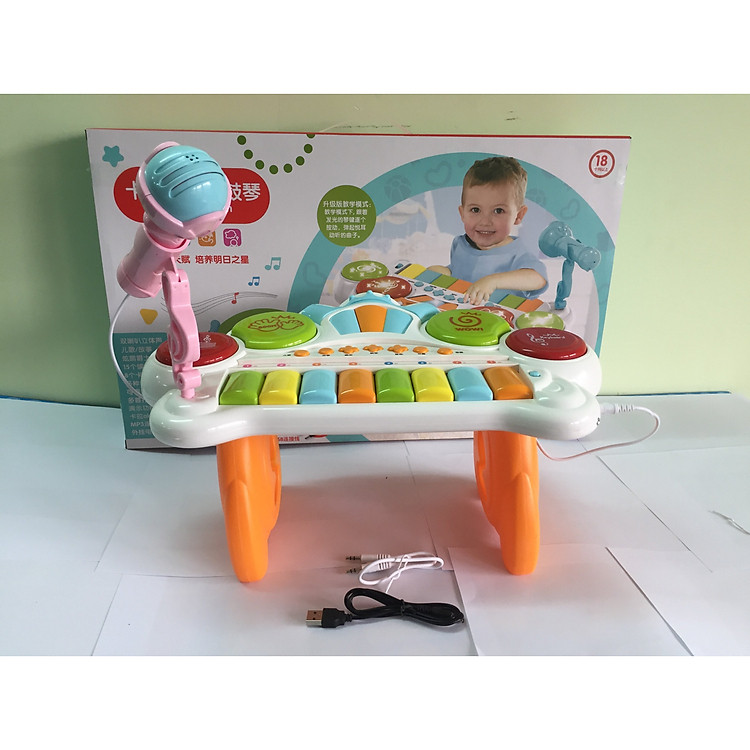 ĐÀN CHO BÉ HY235677