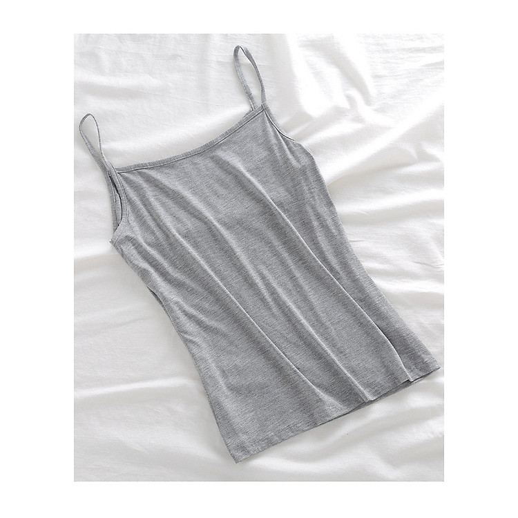 Áo 2 dây nữ cho mùa hè