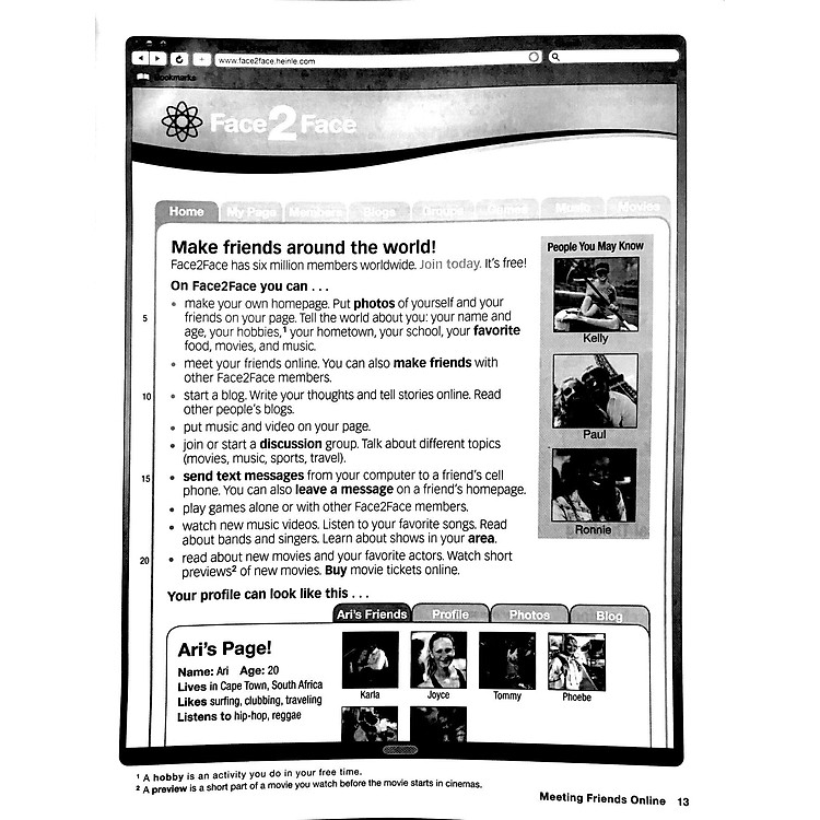 Active Skills For Reading Intro Student Book - Ảnh 6