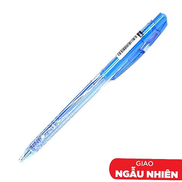 Bút Bi FO-039 PLUS/VN – Mực Xanh