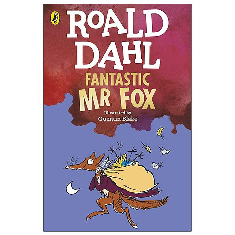 Fantastic Mr Fox
