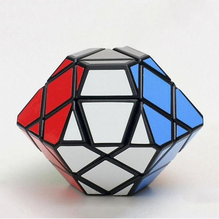 Rubik Biến Thể QiYi UFO2 tại Yapishi Chính hãng Giá rẻ - Hình ảnh 5
