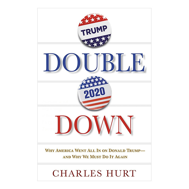 Sách Still Winning: Why America Went All In on Donald Trump-And Why We Must Do It Again