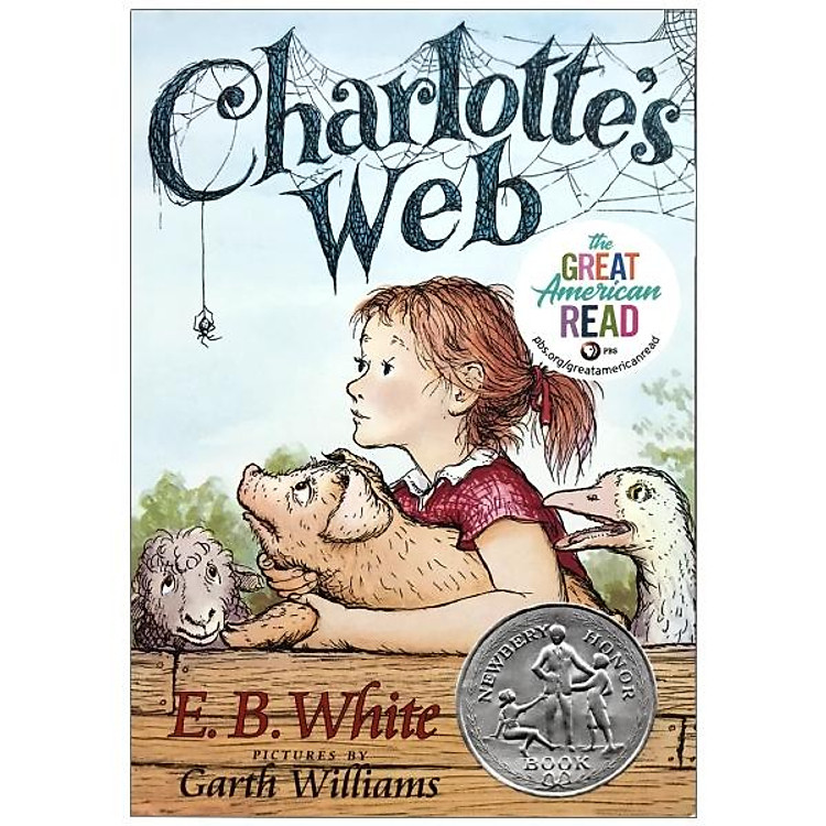 Charlotte’s Web