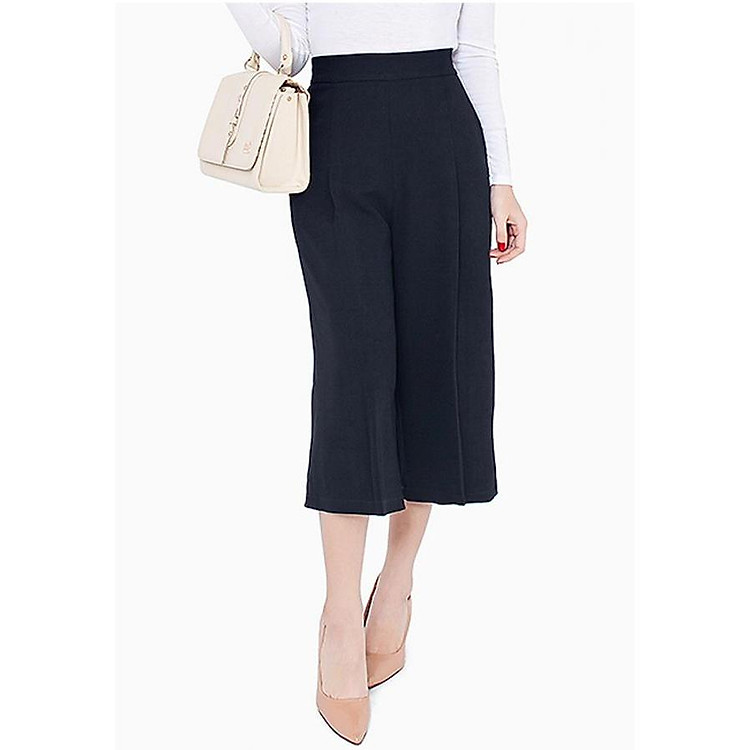 Quần kimply phối 2 túi trước