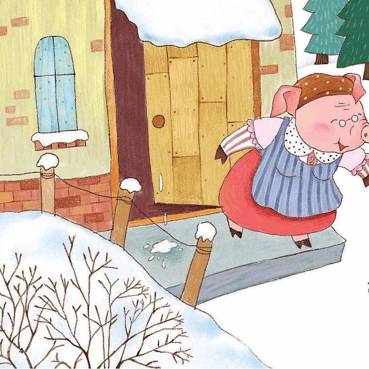 Tớ Là CEO Nhí 1: Quyên Góp Là Yêu Thương (Tái Bản 2023) - Ảnh 6