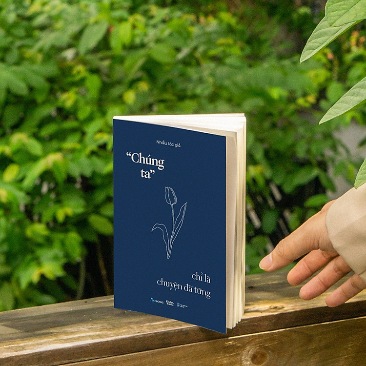 “Chúng Ta” Chỉ Là Chuyện Đã Từng - Ảnh 4