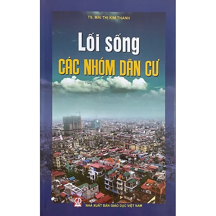 Lối sống các nhóm dân cư