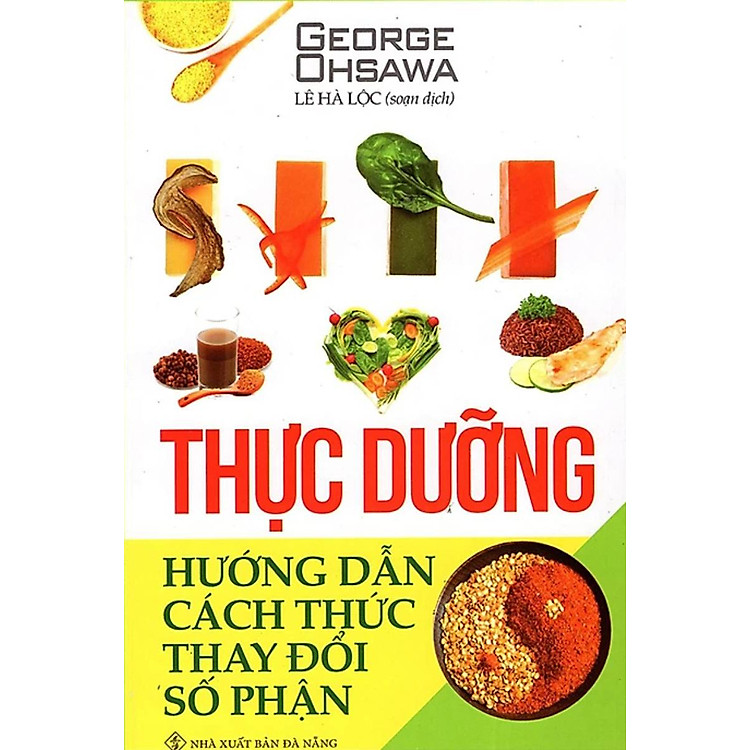Thực Dưỡng Hướng Dẫn Cách Thức Thay Đổi Số Phận
