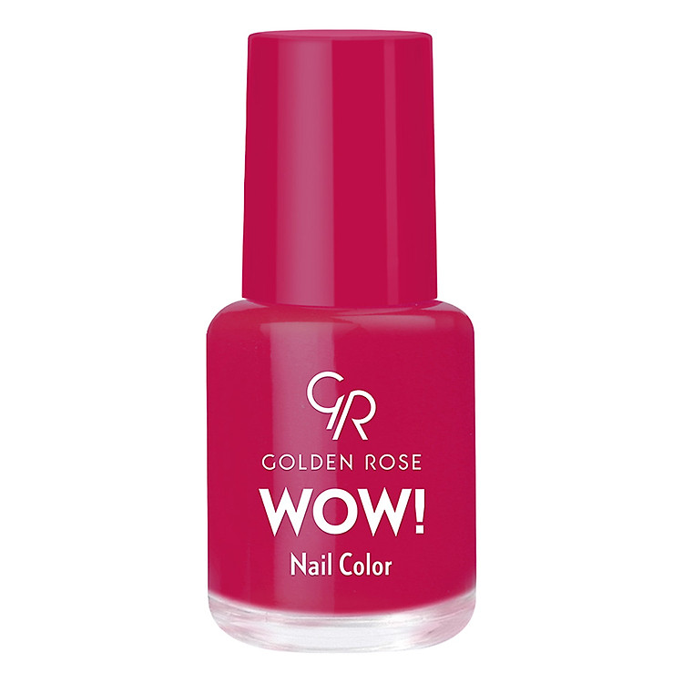 Sơn Móng Tay Golden Rose Wow 49