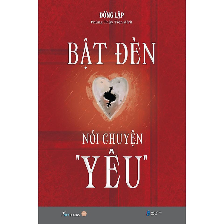 Bật Đèn Nói Chuyện Yêu