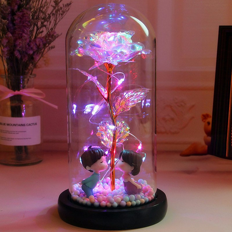 Quà tặng lưu niệm đẹp tặng bạn gái, con gái ngày kỉ niệm, giáng sinh, sinh nhật