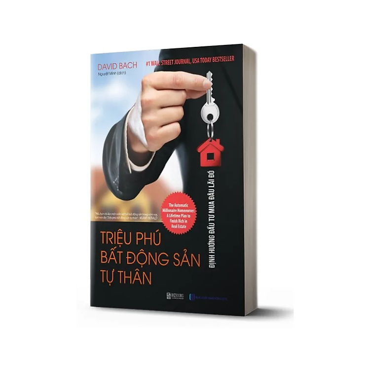 Triệu Phú Bất Động Sản Tư Thân - Ảnh 2