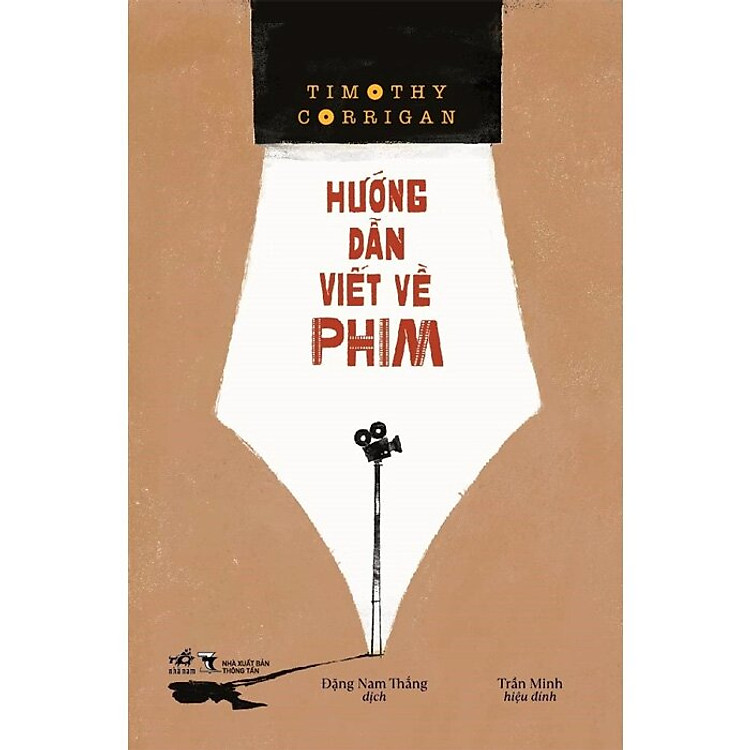 Hướng Dẫn Viết Về Phim - Ảnh 2