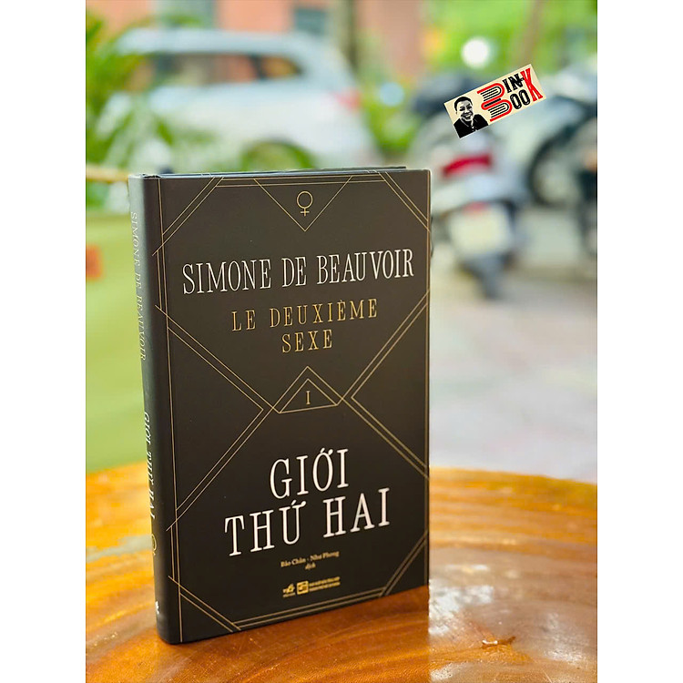 GIỚI THỨ HAI – Simone De Beauvoir