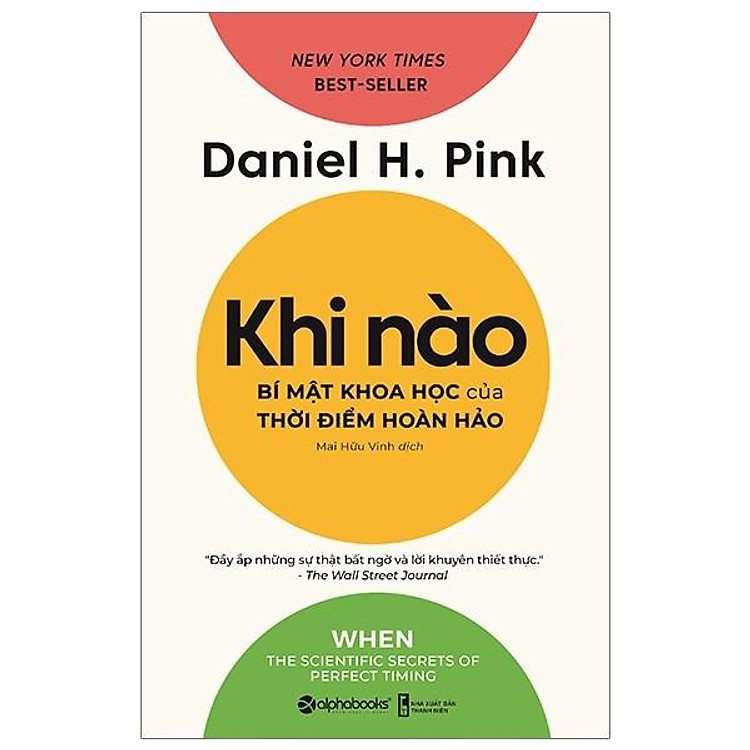 Khi Nào Bí Mật Khoa Học Của Thời Điểm Hoàn Hảo