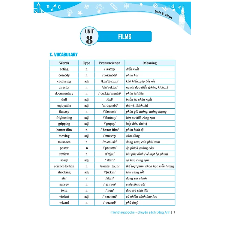 Global Success - Bộ Đề Kiểm Tra Định Kỳ 4 Kỹ Năng Tiếng Anh Lớp 6 - Tập 1 (Có Đáp Án) - Ảnh 3