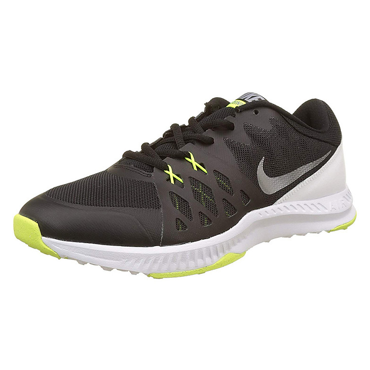 Giày Tập Luyện Nam Nike Air Epic Speed TR II 852456-008 - Đen - Hàng Chính Hãng