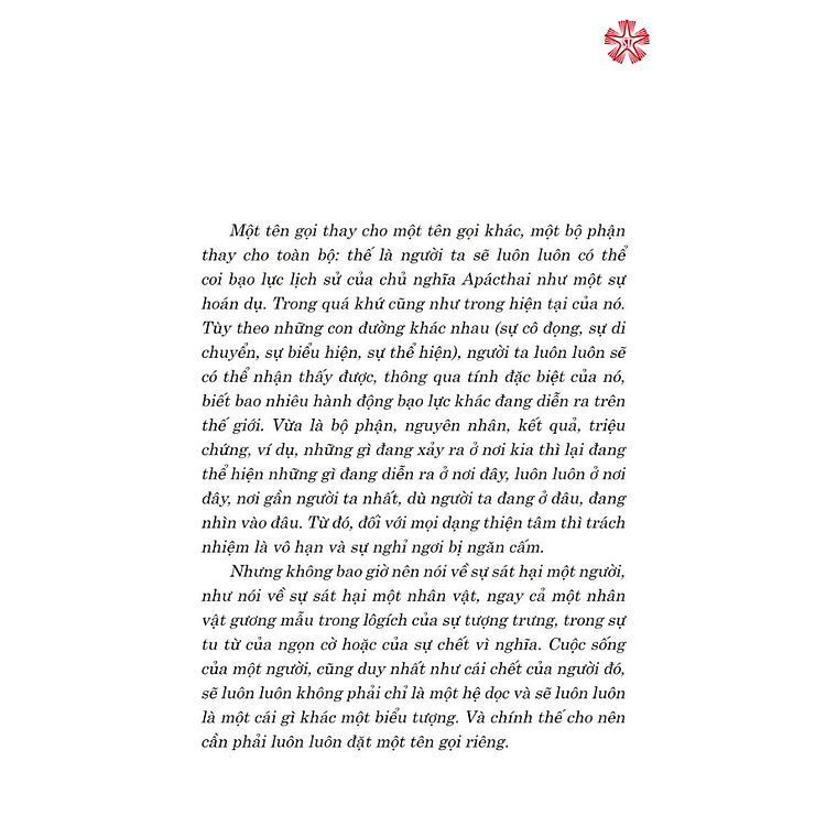 Những Bóng Ma Của Mác - Ảnh 4