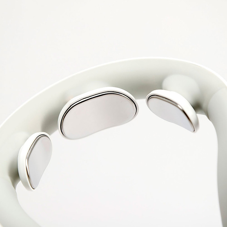 Máy massage cổ thông minh Xiaomi Jeeback Neck Massager G5 - Hàng Nhập Khẩu