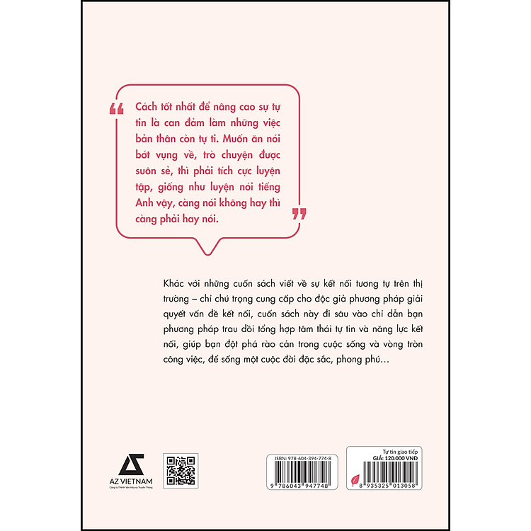 Tự Tin Giao Tiếp - Ảnh 2
