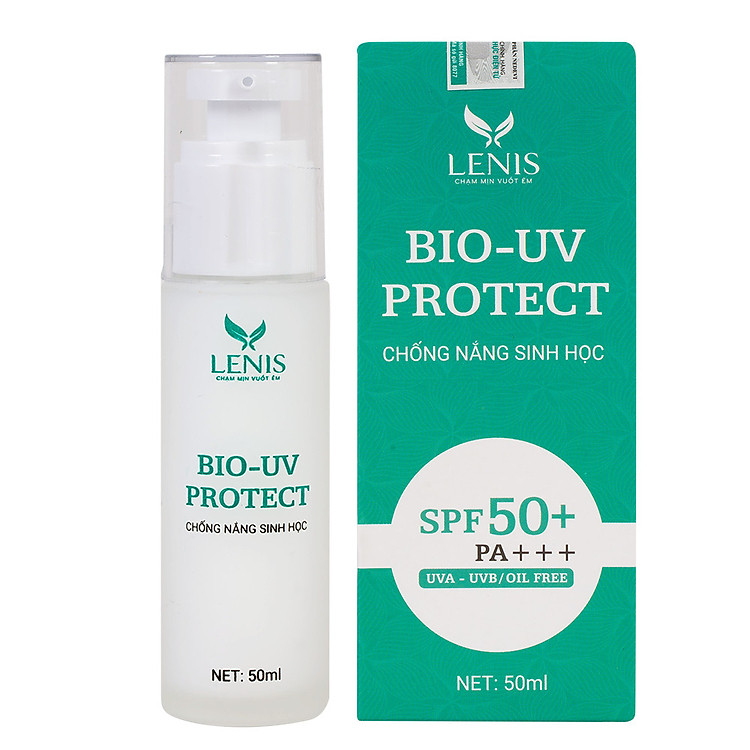 Kem chống nắng kiềm dầu ngừa mụn Perfect Silky Sunscreen SPF 50+ PA++++/UVA-UVB-HEV-IR