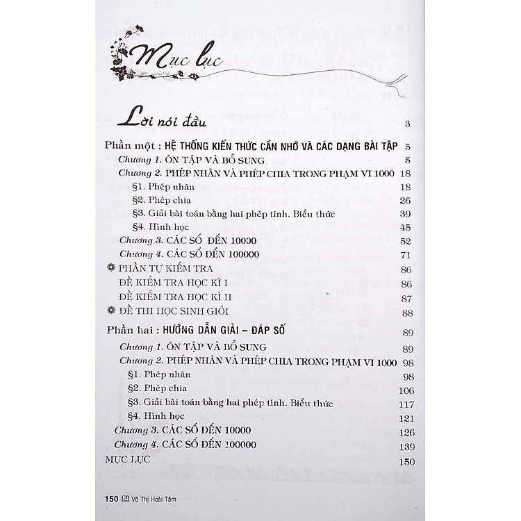 Phát Triển Tư Duy Toán 3 - Ảnh 3