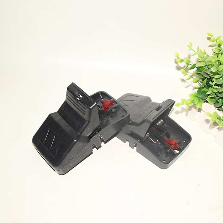 Combo 2 Bẫy Chuột Thông Minh Siêu Nhạy