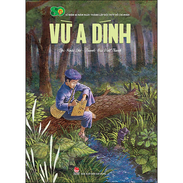 Vừ A Dính