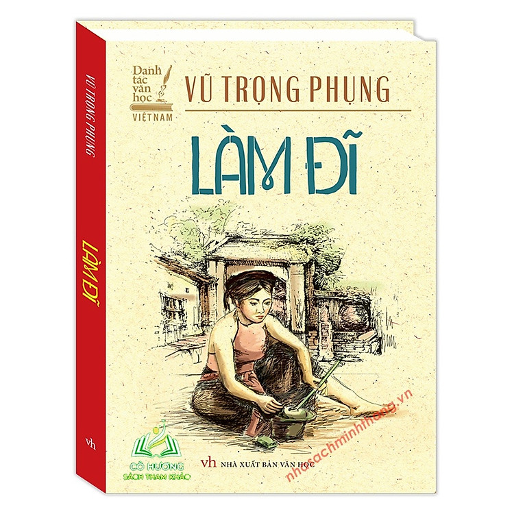 Lazada: Làm đĩ (Tái Bản)