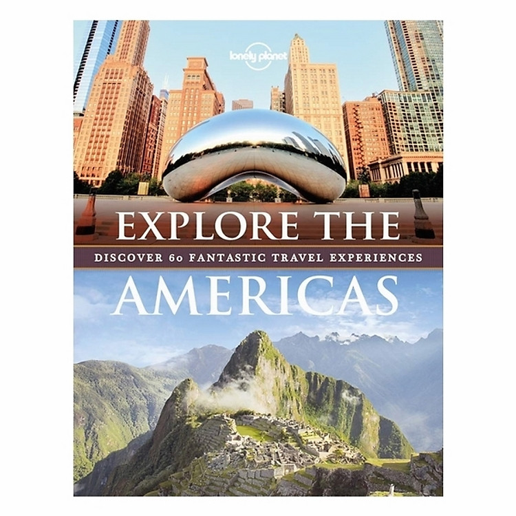 Explore The Americas 1Ed.
