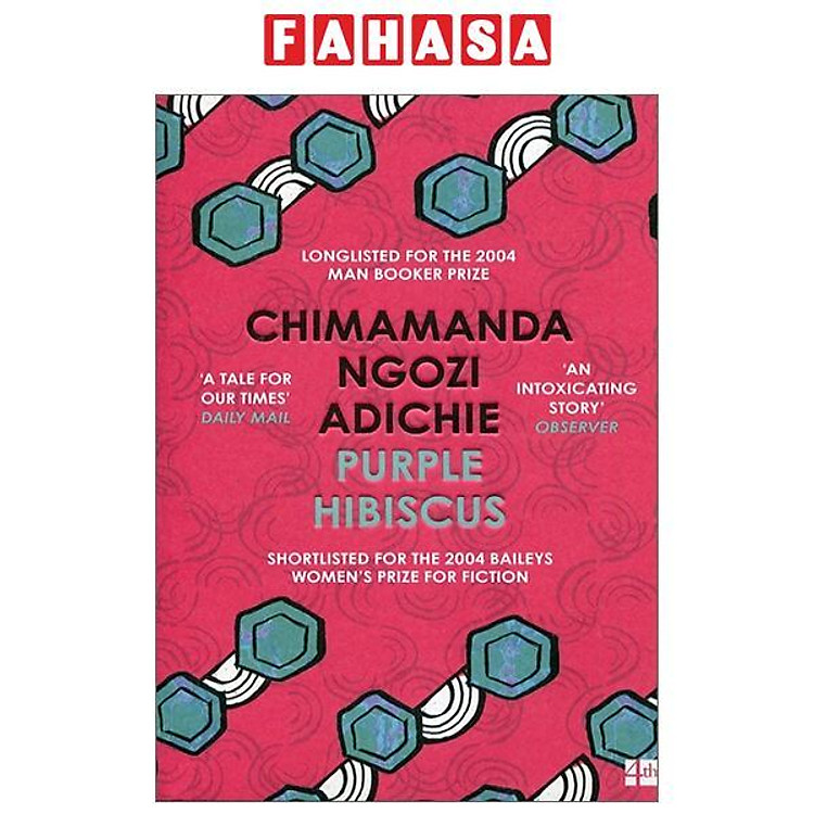 Purple Hibiscus