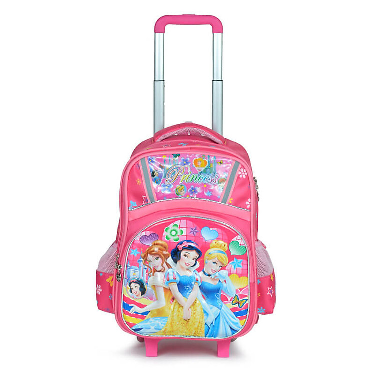 Balo kéo Mr. Vui BLK685-SG