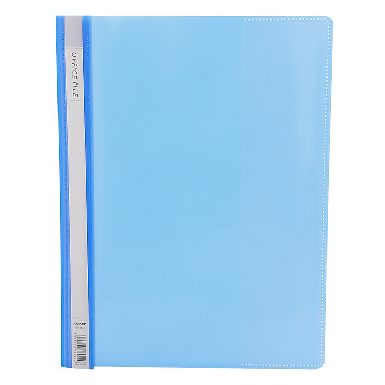 Xấp 12 Bìa Acco Kinary LW320PP
