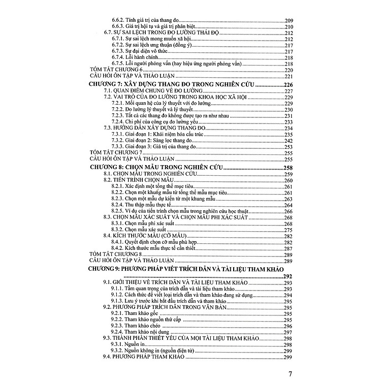 Giáo Trình Sau Đại Học Phương Pháp Nghiên Cứu Khoa Học Trong Kinh Doanh Cập Nhật Smart PLS - Ảnh 3