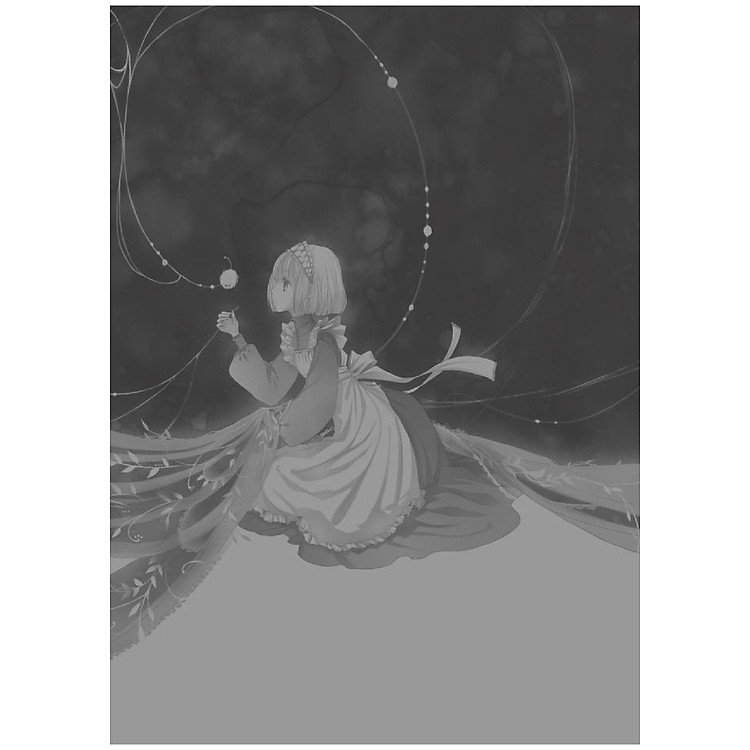 Nàng Thợ May Tinh Linh - Ảnh 6