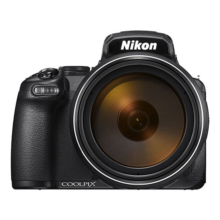 Máy Ảnh Nikon Coolpix P1000 (16MP) - Hàng Chính Hãng