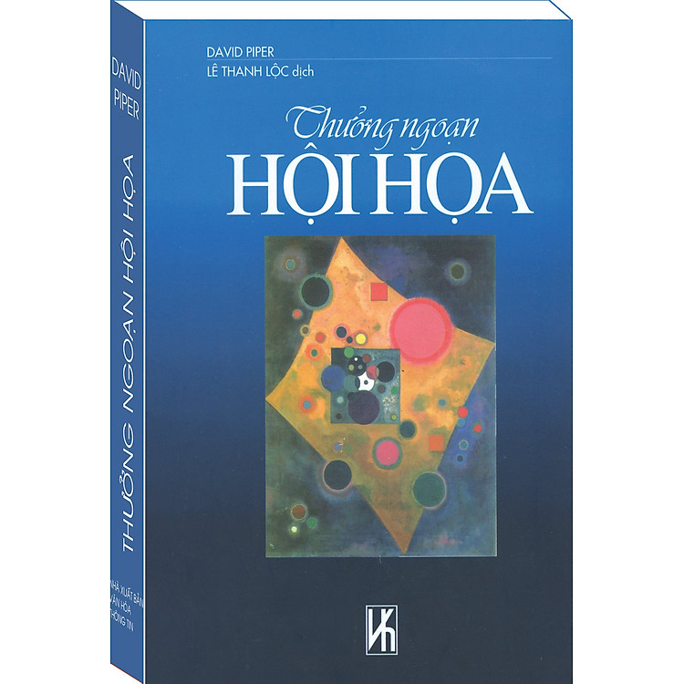 THƯỞNG NGOẠN HỘI HỌA