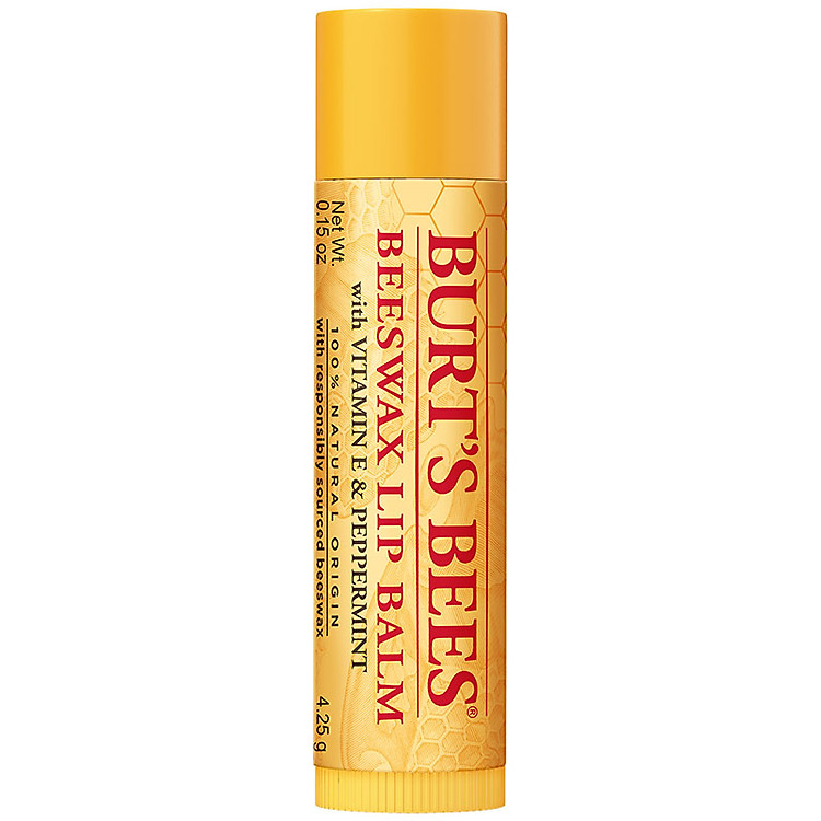 Son dưỡng môi Burts Bees