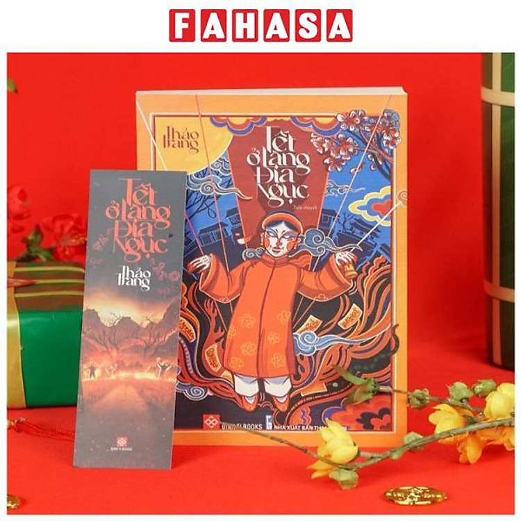 Tết Ở Làng Địa Ngục