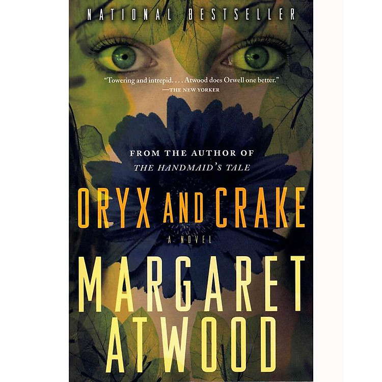 Oryx and Crake